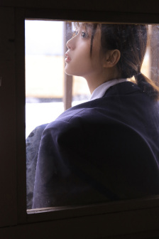 欧美色影